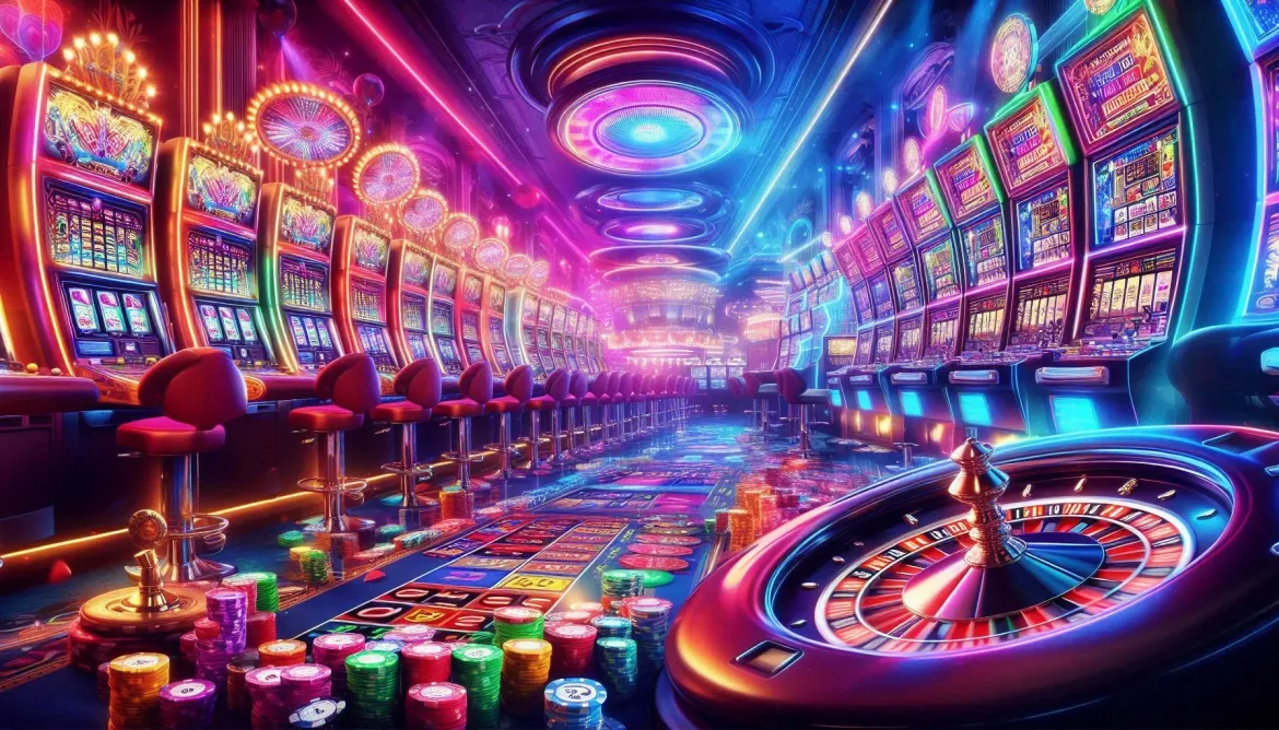 7Bit Casino